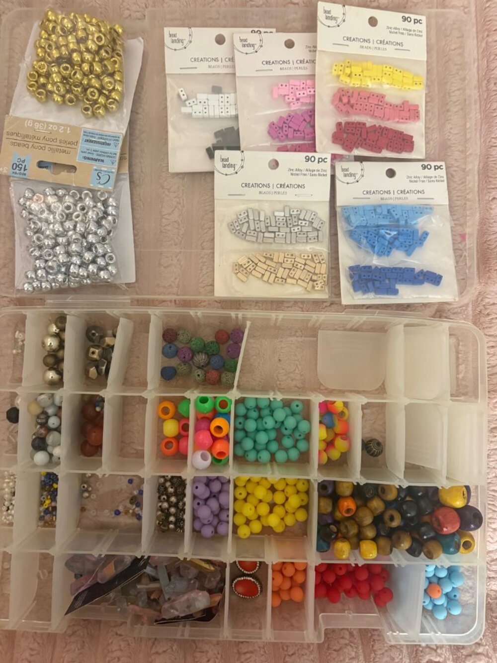 Jewelry Making Destash - Picture 4 of 8